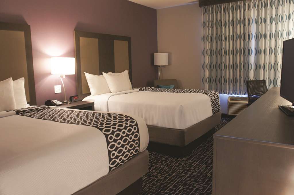 La Quinta By Wyndham Weatherford Ok Habitación foto