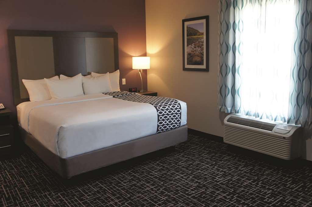 La Quinta By Wyndham Weatherford Ok Habitación foto